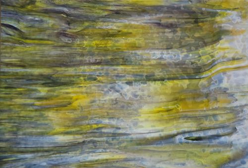 Youghiogheny Uro by Yough Glass