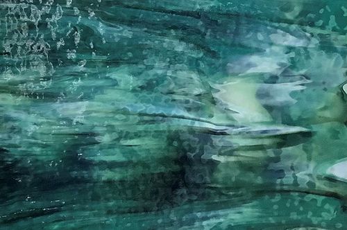 Youghiogheny Uro by Yough Glass