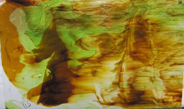 Youghiogheny Art Glass