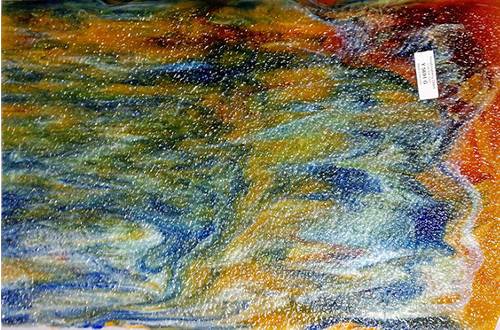 Youghiogheny Granite Glass