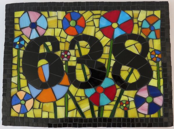 mosaic example