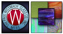 wissmach glass