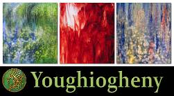 Youghiogheny glass