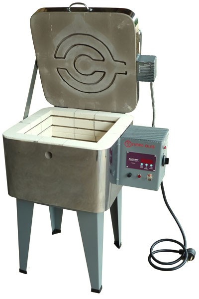 Olympic 149 GFE Kiln