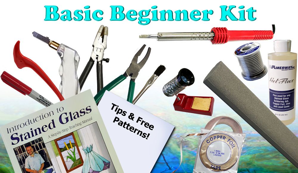 Basic Beginner Kit