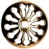 vase cap