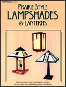 Prairie Lampshades & Lanterns