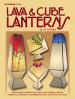 Lava & Cube Lanterns