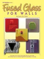 Fused Glass for Walls