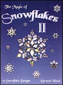 The Magic of Snowflakes II
