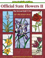 Official State Flowers II