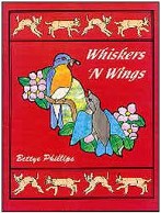 Whiskers 'N Wings