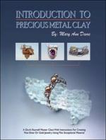 Introduction Precious Metal Clay