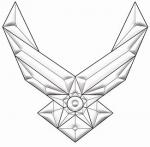 air force bevel cluster