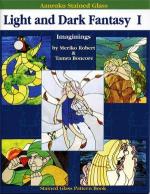 Aanraku Light and Dark Fantasy