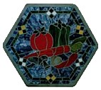 cke mosaic pattern