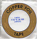 edco copper foil