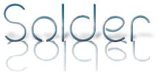 Solder