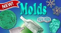 Fusing Molds