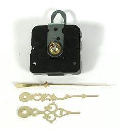 clock movement