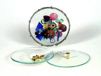 clarity image disk