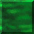 dark green rough rolled glass