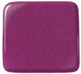 2mm Fusible purple Glass