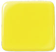 yellow opal glass
