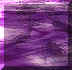 purple/pale purple waterglass