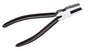 TR2225 - Metal Running Pliers - Perth Art Glass