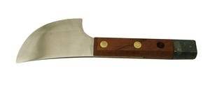 Cascade Lead Knife