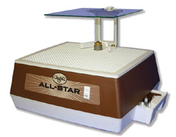 Glastar All Star G8 Grinder