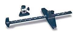 Glastar Strip Circle Cutter