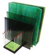 Glass Organizer