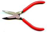 Proedge Curved Nose Pliers