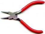 Excel Round Nose Jewelry Pliers