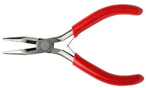 Best Running Pliers for Stained Glass 