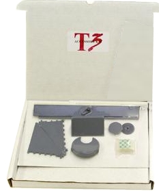taurus 3 accessory kit