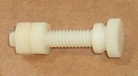 C-40 Adjustment Screw