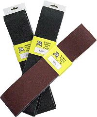 Gryphon Wet Sanding Belts