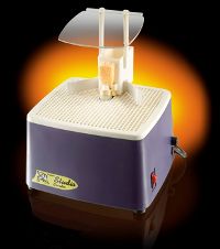 gryphon studio grinder manual