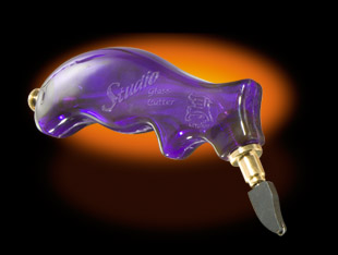 Gryphon Pistol Grip Glass Cutter
