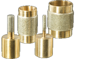 Gryphon Grinder Bit