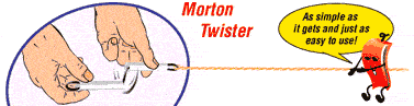Morton Twister