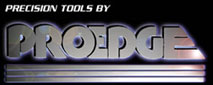 Proedge Tools Logo