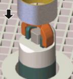 Techinglass Quick Fit Bit System