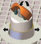 Techinglass Quick Fit Bit System