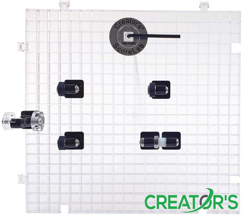 Creator's Scorelab Cutter