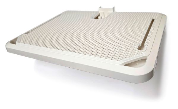 Grinder 1 Grid