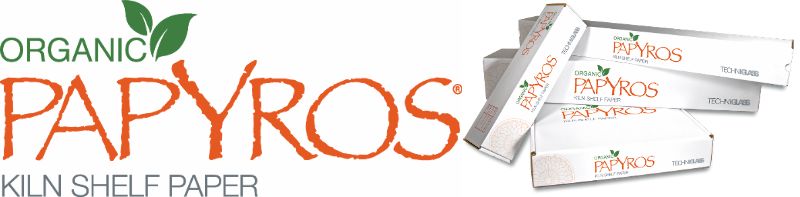 Techniglass Papyros Shelf Paper